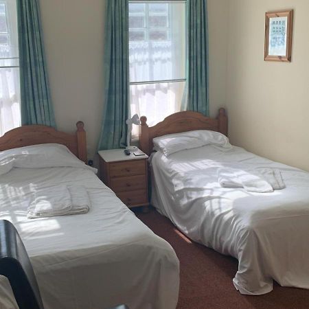 Отель The Westgate Bury St. Edmunds Экстерьер фото