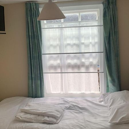 Отель The Westgate Bury St. Edmunds Экстерьер фото